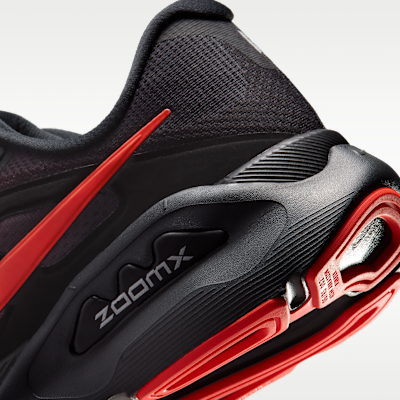 Nike Structure Plus Erkek Yol Koşu Ayakkabısı görsel 8