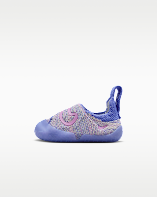Детские кроссовки Nike Swoosh 1 Baby/Toddler
