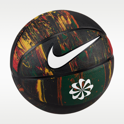 Nike Everyday Playground Next Nature 8P Basketbal (zonder lucht)