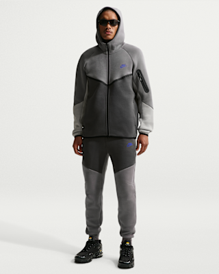 Мужские спортивные штаны Nike Tech Fleece Joggers