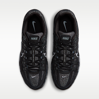 Nike P-6000 Erkek Ayakkabısı görsel 4