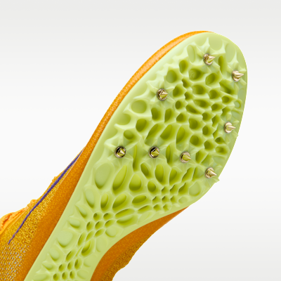Spikes para sprints Nike Zoom Superfly Elite 2