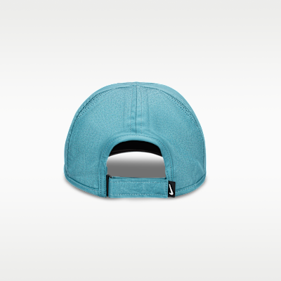 Gorra sin estructura Nike Dri-FIT Club Featherlight