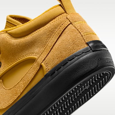 Skateboardsko Nike SB React Leo