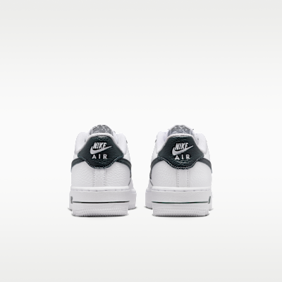 Nike Air Force 1 Older Kids' Shoes