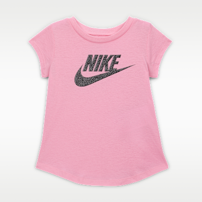 Nike Futura T-shirt voor baby's (12-24 maanden)