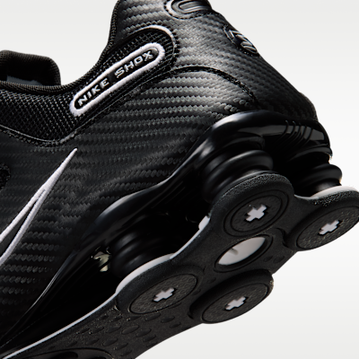 Nike Shox NZ Erkek Ayakkabısı görsel 8