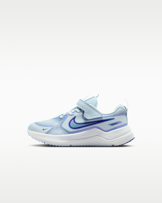 Детские кроссовки Nike Cosmic Runner SE 3 Little Kids' для бега