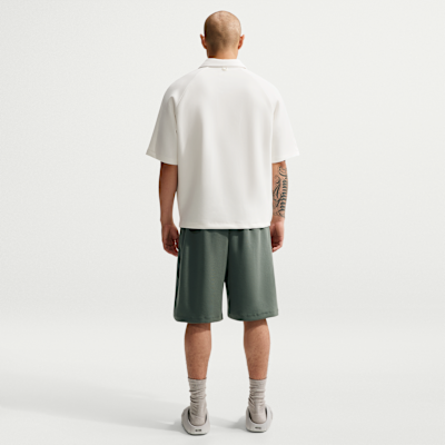 Nike 24.7 ImpossiblySoft Dri-FIT Erkek Şortu görsel 5