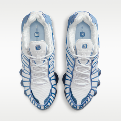 Nike Shox TL Women's Shoes