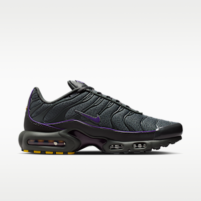 Nike Air Max Plus OG Men's Shoes with Reflective Accents
