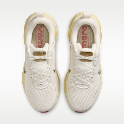Nike Vomero 18 Kadın Yol Koşu Ayakkabısı görsel 4