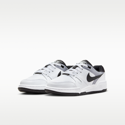 Chaussure Nike Full Force Low pour ado