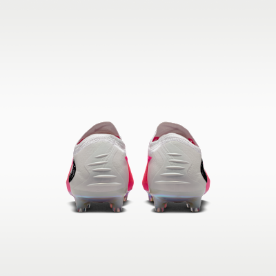Nike Phantom 6 Low Elite Suni Çim Kramponu görsel 6