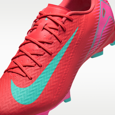 Nike Mercurial Vapor 16 Academy Multi-Ground Low-Top Soccer Cleats