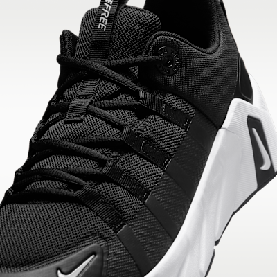 Nike Free Metcon 7 Erkek Antrenman Ayakkabısı görsel 7