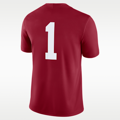 Stanford Cardinal Men's Nike Dri-FIT College Game Jersey
