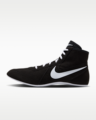 Unisex кроссовки Nike Footsweep 2 Wrestling