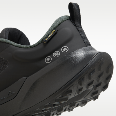 Nike Juniper Trail 2 GORE-TEX Su Geçirmez Arazi Tipi Kadın Koşu Ayakkabısı görsel 8