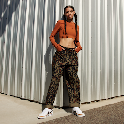 Nike Court Legacy Next Nature Women's Shoes