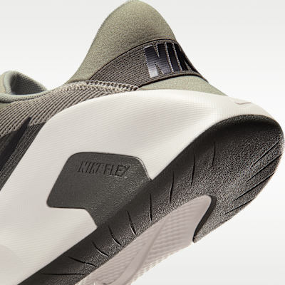 Nike Flex Train Men's Workout Shoes