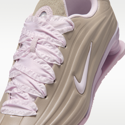 Кроссовки женские Nike Shox Z S, фото 7