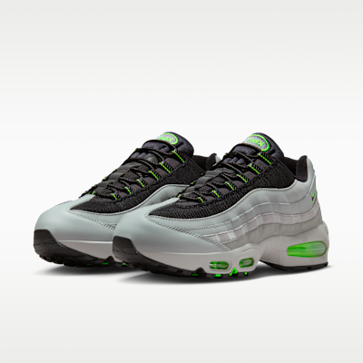 Nike Air Max 95 Big Bubble Men's Shoes