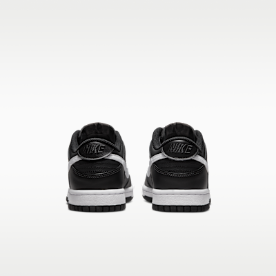 Nike Dunk Low Older Kids' Shoes