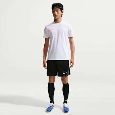 Nike Strike Men's Dri-FIT Short-Sleeve Soccer Top görsel 4