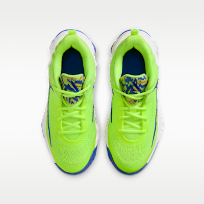 Giannis Immortality 4 SE Big Kids' Basketball Shoes