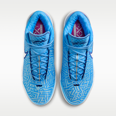 LeBron NXXT Genisus EP Basketball Shoes