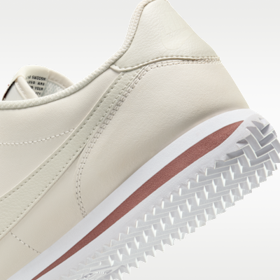 รองเท้าผู้หญิง Nike Cortez Leather