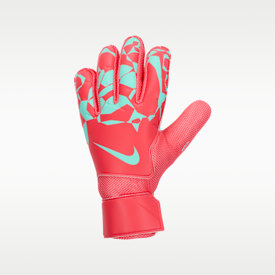 Guantes de fútbol para portero Nike Match