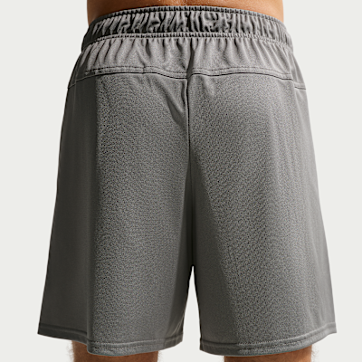 Nike Flex Dri-FIT 18 cm Erkek Antrenman Şortu görsel 3