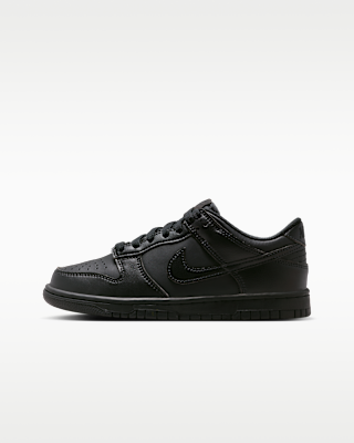 Детские кроссовки Nike Dunk Low Big Kids'