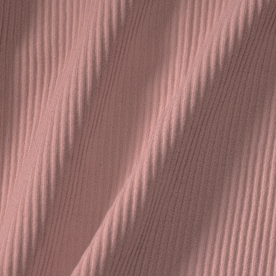 NikeSKIMS verkürzte Jacke mit durchgehendem Reißverschluss und nahtlosem Rippmaterial (Damen)