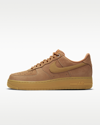 Unisex кроссовки Nike Air Force 1 '07 WB