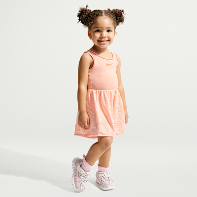 Детские кроссовки Nike Toddler Dri-FIT Easy Breezy Runsie