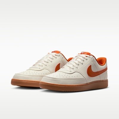 Tenis para hombre Nike Court Vision Low