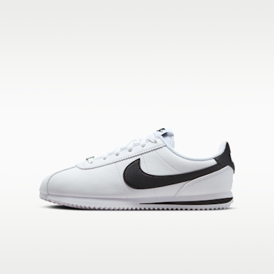 Nike Cortez Big Kids' Shoes