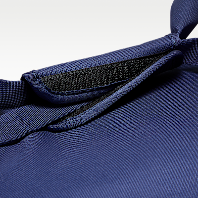 Nike Academy Team Football Duffel Bag (Large, 95L)