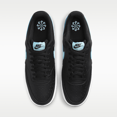 Nike Court Vision 低筒 Next Nature 男鞋