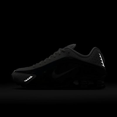 Nike Shox R4 Women's Shoes