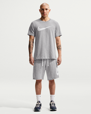 Мужские шорты Nike Club Alumni French Terry Shorts