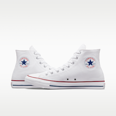 Converse Chuck Taylor All Star High Top Unisex Shoe