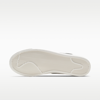 Nike Blazer Low '77 Vintage Men's Shoes