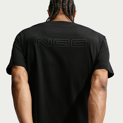 Nike N.A.C. Erkek Tişörtü görsel 2