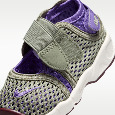 Nike Rift 2 Baby/Toddler Shoes