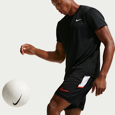Nike Academy Nike Dri-FIT Erkek Futbol Şortu görsel 4