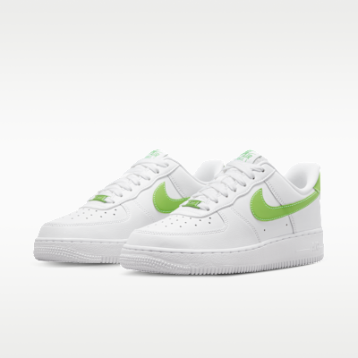 Nike Air Force 1 '07 女鞋